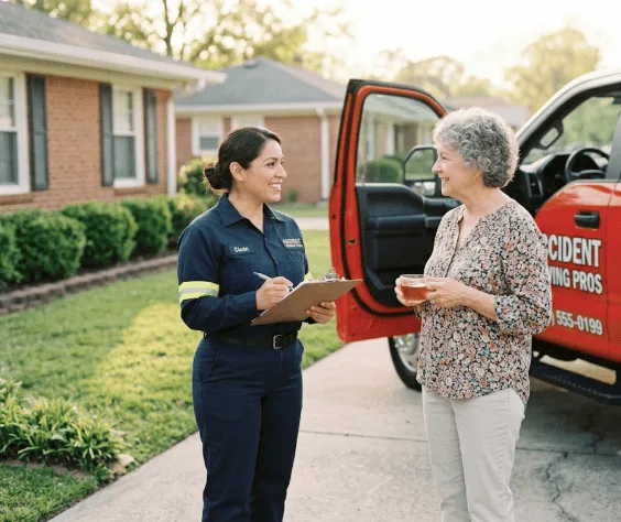 Accident Towing Service Biddeford, ME FAQs